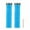 Blue, variant on Toudaret 1 Pair Scooter Grips,Mixed Color Bike Bicycle MTB Scooter Handlebar Grips ,Soft Handle Grips for Pro Stunt Kick Scooter, BMX Bikes,Mountain Bike