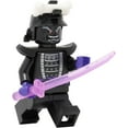 thumbnail image 2 of LEGO Ninjago: Legacy Lord Garmadon with Shoulder Armor and Destructive Dagger, 2 of 4