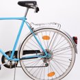 thumbnail image 4 of HIAKDOFT 1 Set Bicycle Chain Guard Black PVC Designed for Mountain Biking, 4 of 7