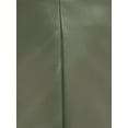 thumbnail image 5 of No Boundaries Juniors High Rise Pull On Flare Pants, 5 of 6