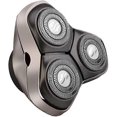 thumbnail image 1 of Carver PRO 3 Head compatible Blades | Electric Shaver compatible Heads_Perfect Gift, 1 of 5