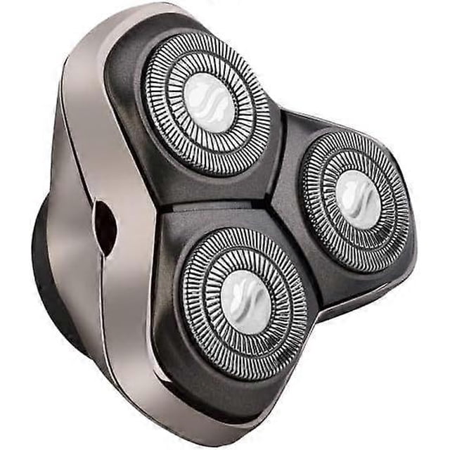 Carver PRO 3 Head compatible Blades | Electric Shaver compatible Heads_Perfect Gift
