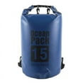 thumbnail image 4 of Lishi Waterproof Dry Bag Backpack for Canoeing, Kayaking, Camping - 2L to 30L Capacity, 4 of 4
