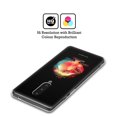 thumbnail image 2 of Head Case Designs Officially Licensed Harry Potter Deathly Hallows XIX Gryffindor Soft Gel Case Compatible with OnePlus OnePlus 8 5G, 2 of 7