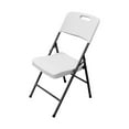 thumbnail image 1 of Enduro Resin Folding Chair, 1 of 4