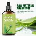 thumbnail image 6 of Aloe Scalp Care OilHydrating & Nourishing, Promotes Scalp Health, 100ml, Lightweight & Non-greasy, Perfect for All Hair Types, Soothes & Refreshes Scalp, Ideal for Sensitive Skin, Compact & Travel-fr, 6 of 9
