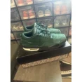 thumbnail image 4 of Size 10 Nigel Sylvester A i r-Jor-dan 4 RM SP Grandma's Driveway Green HF4334-300, 4 of 6