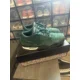 thumbnail image 4 of Size 10 Nigel Sylvester A i r-Jor-dan 4 RM SP Grandma's Driveway Green HF4334-300, 4 of 6