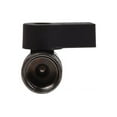 thumbnail image 3 of Alphacool G1/4" 2-way Ball Valve, Black Nickel, 3 of 3