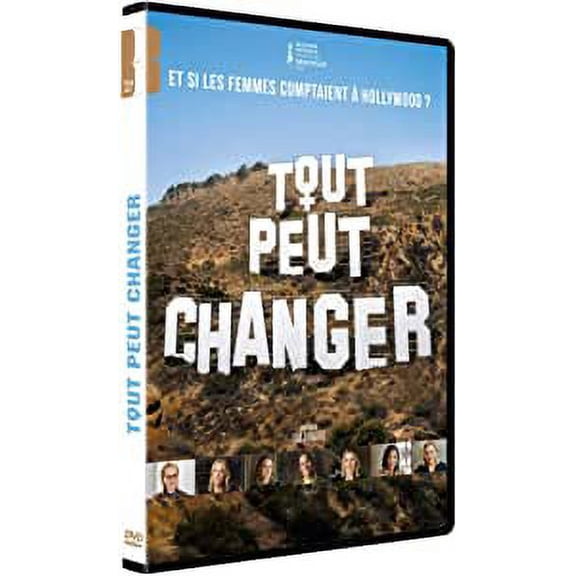 This Changes Everything [ NON-USA FORMAT, PAL, Reg.0 Import - France ]