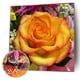 thumbnail image 4 of YM1 (Flor - LD328) resina diamante diamante 30*30CM, 4 of 9