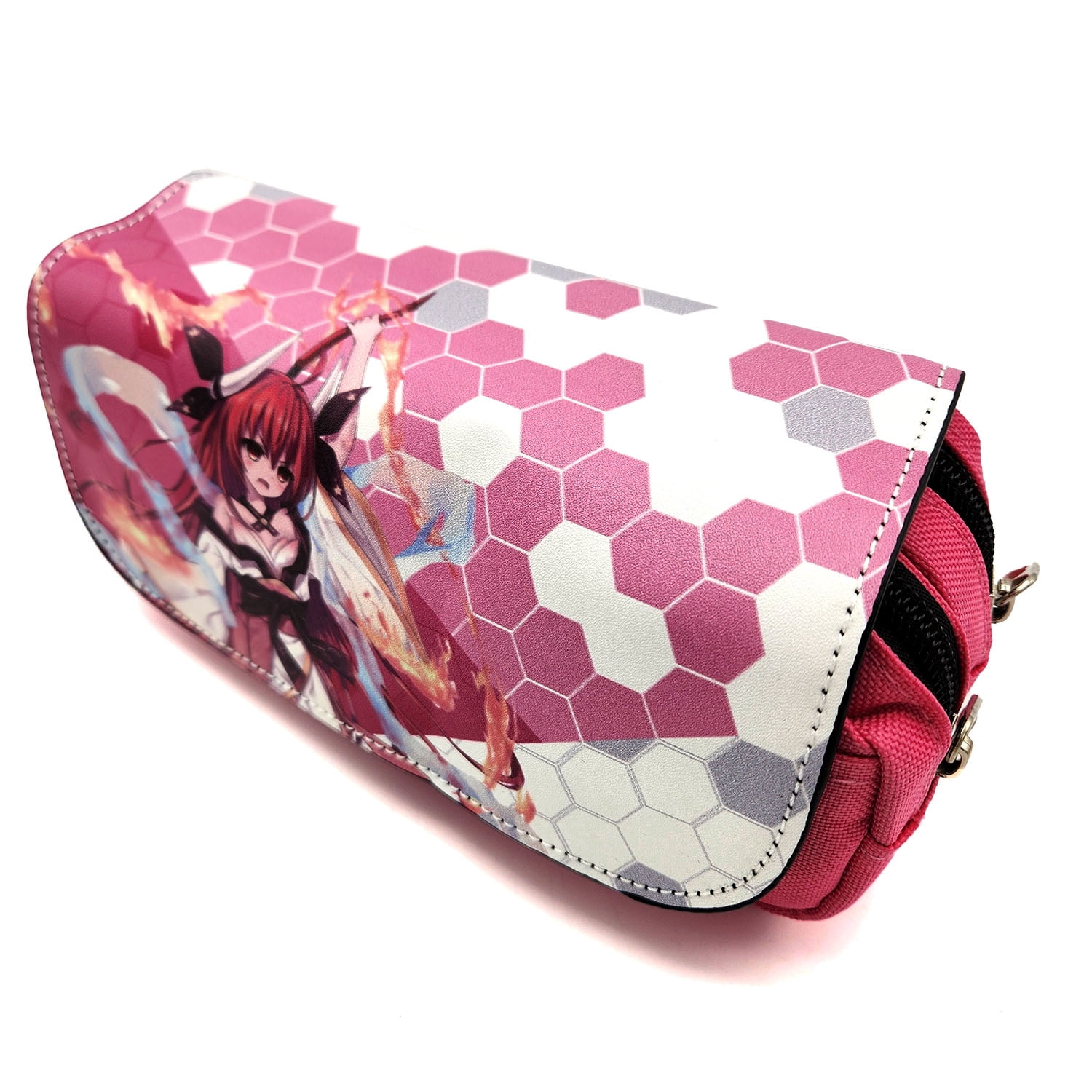Kotori Itsuka Style A - Date a Live 7x4" Clutch Pencil Bag