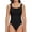 A:Square neck black, variant on ANYFIT WEAR Backless Square Neck Bodysuit Shapewear for Women Full Body Shaper Tummy Control Butt Lifting Seamless Slimming Tank Top