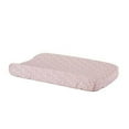 thumbnail image 2 of Kenneth Brown Sweet Stitches Changing Pad Cover, 2 of 2