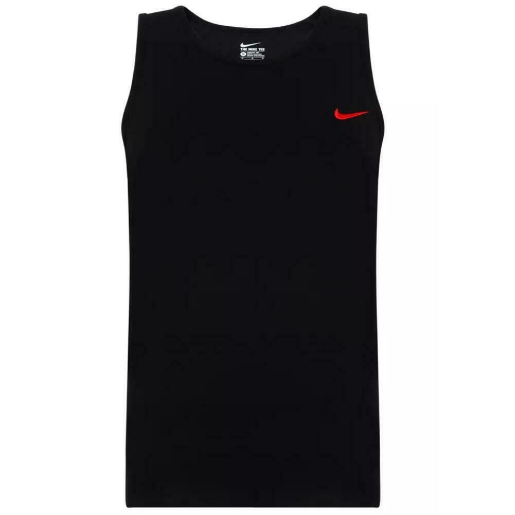 Nike Men's Athletic Tank Top photo 2
