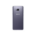thumbnail image 6 of Samsung Galaxy S8+ - 4G smartphone - RAM 4 GB / Internal Memory 64 GB - microSD slot - OLED display - 6.2" - 2960 x 1440 pixels - rear camera 12 MP - front camera 8 MP - Sprint - orchid gray, 6 of 6