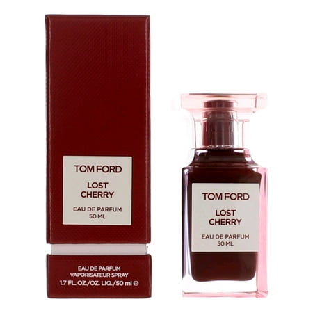 Tom Ford Lost Cherry Eau de Parfum, Perfume for Women, 1.7 Oz Full Size