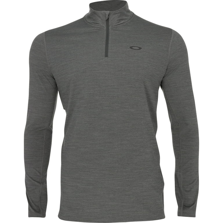 Oakley 2025 quarter zip