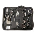 thumbnail image 4 of kusrkot 17Pcs Accessoire de Remplacement d'Instrument de Musique Professionnel Portable Réglable, 4 of 9