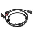 thumbnail image 4 of ABS Speed Sensor, Wheel Speed Sensor High Accuracy PW828438 ABS Plastic Long Durability  For Car, 4 of 8