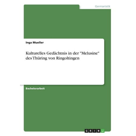 Kulturelles Ged
