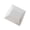 White, variant on High Density Trapezoid Foam Insert, Sofa Cushion Support Pad, Sagging Seat Repair for Chairs Lounges, Custom Cut Firm Polyurethane Foam, Furniture Reinforcement, White