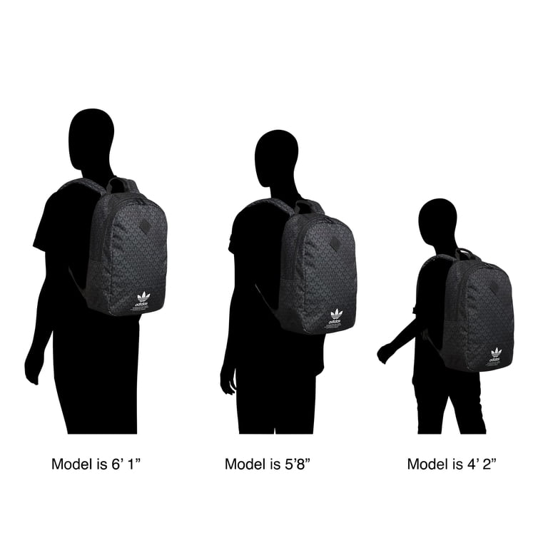 adidas backpack graphic 1 Classic Graphics – SportsPower Australia have accessory for playtime Adidas Kids Ivory & Grey