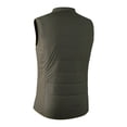 thumbnail image 4 of Deerhunter Heat Inner Waistcoat Deep Green Large Green, 4 of 5