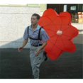 thumbnail image 1 of Everrich EVC-0099 4 Feet Round Resistant Parachute, 1 of 1