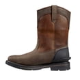 thumbnail image 4 of Botas industriales Carhartt Montana de acero con punta cuadrada, impermeables, 4 of 9