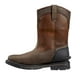 thumbnail image 4 of Botas industriales Carhartt Montana de acero con punta cuadrada, impermeables, 4 of 9