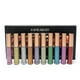 thumbnail image 2 of Delineador de ojos HUOGUO, 10 colores, purpurina, líquido, resistente al agua, 5 g, 2 of 5