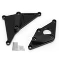 thumbnail image 2 of Frame Sliders Pads,, Premium Aluminum Frame Sliders Protector Durable  For Motorcycle For Professional Use, 2 of 8