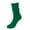 GN1, variant on Men Womens Mid Tube Sports Crew Style Badminton Running Socks Outdoor Basketball Socks Supply Casual Double Layer Socks BU1 One Size