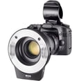 thumbnail image 4 of Metz MZ Macroslave 15MS-1 Macro Flash Digital Kit (Black), 4 of 6
