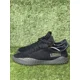 thumbnail image 1 of Adi - das Kamanda Black Gum Sneakers Shoes | Men’s Sz Sz 13, 1 of 6