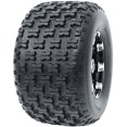 thumbnail image 3 of WANDA Set of 4 Sport ATV Tires AT 23x7-10 Front & 22x10-10 Rear /6PR, 3 of 3