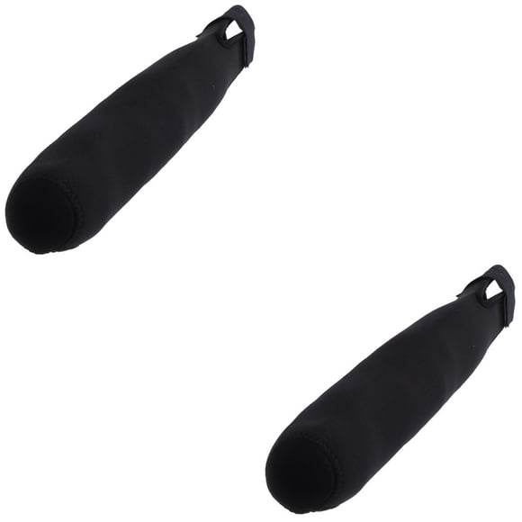 HLONK Baseball Bat Count for Softball Accessories Neoprene Protector Protective Sleeve Golfs Holder