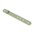 thumbnail image 3 of Silicone data cable storage silicone cable tie multifunctional reusable, 3 of 7