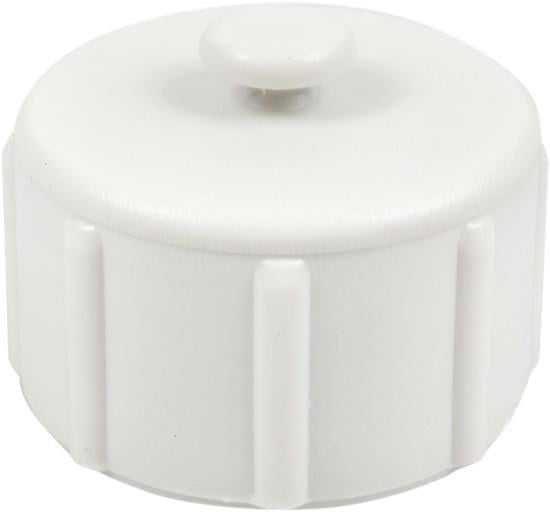 coleman pool plug cap