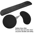 thumbnail image 5 of Keyboard wrist rest pillow rest pad and mouse wrist rest pillow support, 5 of 5