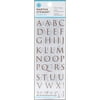 Martha Stewart Crafts Vintage Girl Clear