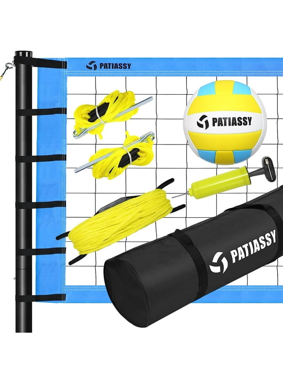 Volleyball Sets