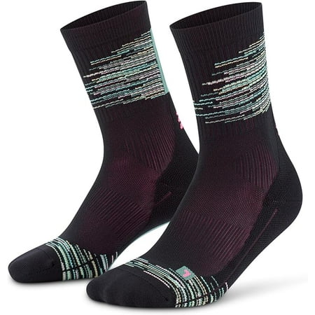 CEP Paris Vibes Mid Cut Compression Socks