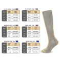 thumbnail image 5 of Calcetines 3 Ps Para Mujer Hombre F Calcetines Ings Para Correr F DeportesS M, 5 of 5