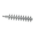 thumbnail image 3 of Milaget Aquarium Air Flow Control Valve Air Control Lever Valve Air Flow Distributor 20 Way, 3 of 9