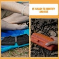 thumbnail image 2 of TABLZONE 2Pcs Plastic Waterproof Box Sealed Gear Storage for Outdoor Enthusiasts, 2 of 8