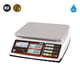 thumbnail image 2 of Báscula de cálculo de precios VisionTechShop TVP-60B 30 kg/60 lb, 2 of 9