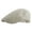 Beige, variant on Foreign Trade Spring, Summer and Autumn Cotton and Linen Beret Men's Peaked Cap British Retro Breathable Simple Light Board Advance Hats Women