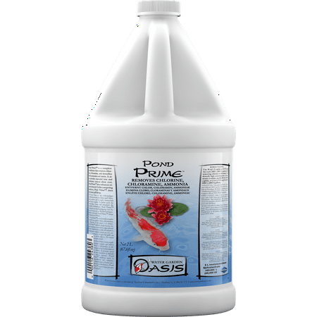 pond prime 2 l
